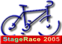 StageRace 2005