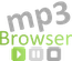 mp3 Browser
