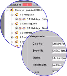 Configuration